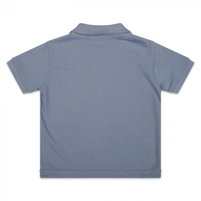 BABY ESSENTIAL POLO
