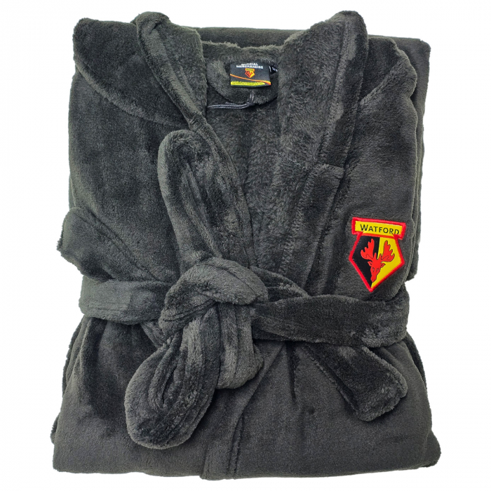ADULT DRESSING GOWN 25