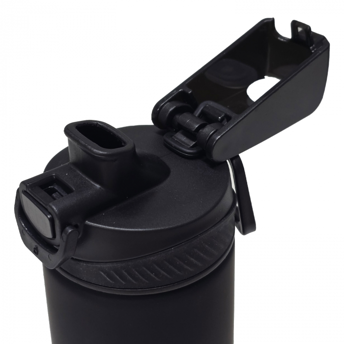 FLIP TOP WATER BOTTLE