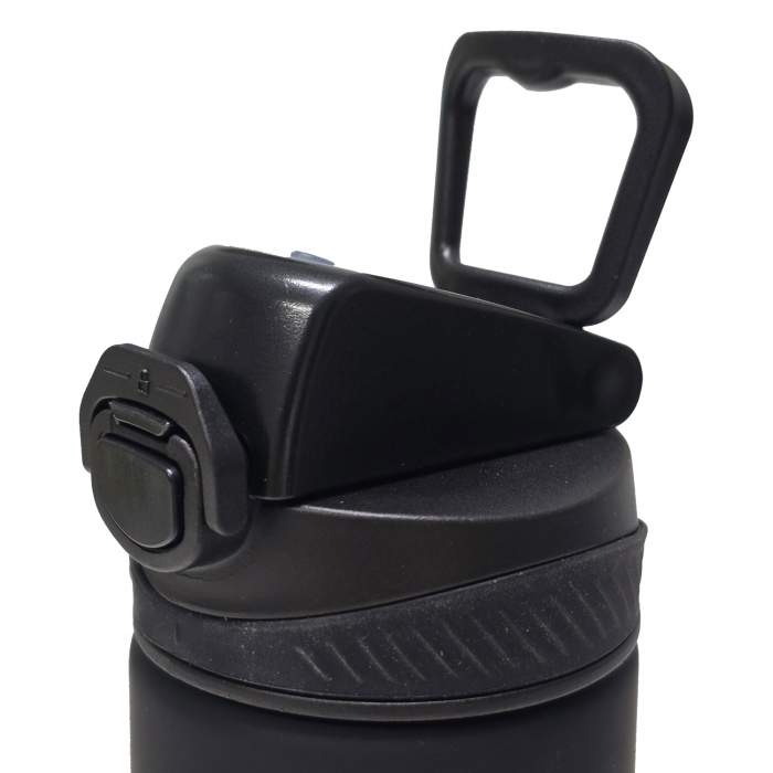 FLIP TOP WATER BOTTLE