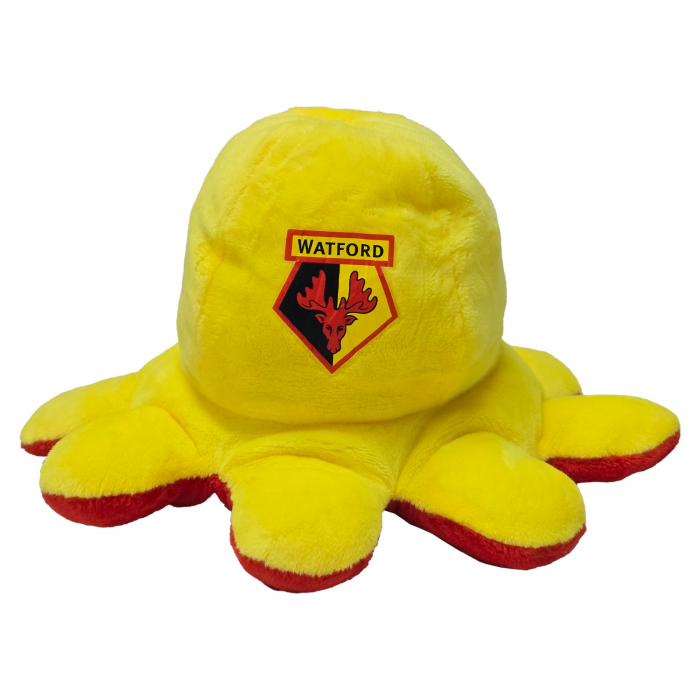 REVERSIBLE OCTOPUS