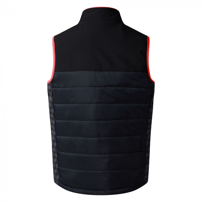 ADULTS HYBRID RACER GILET