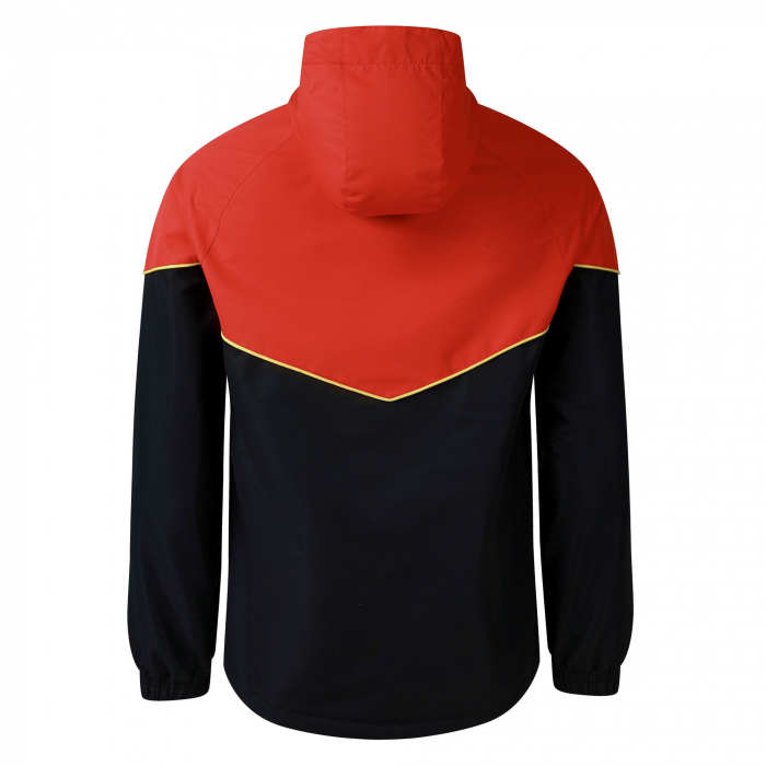 ADULTS RETRO RAIN JACKET