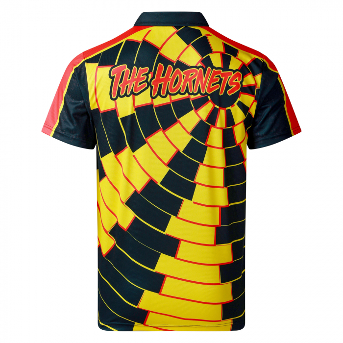DARTS SHIRT