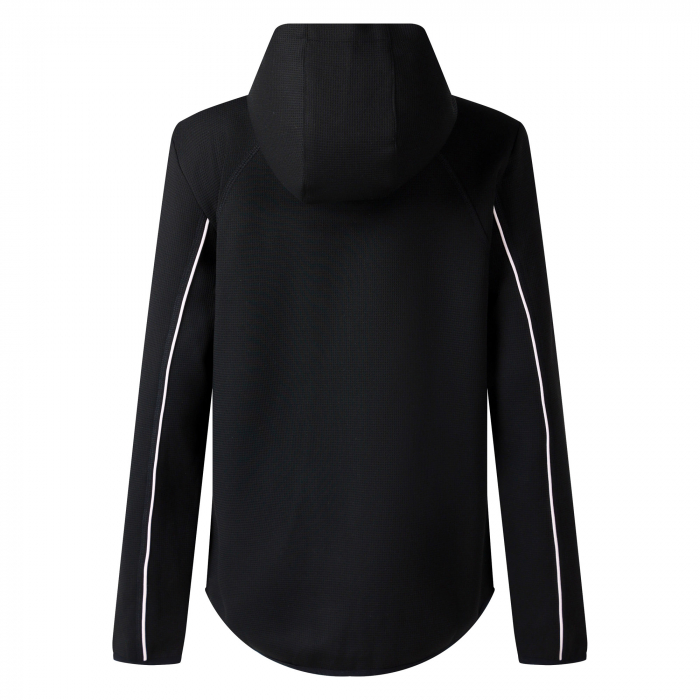 WOMENS LOGO POLY JACKET