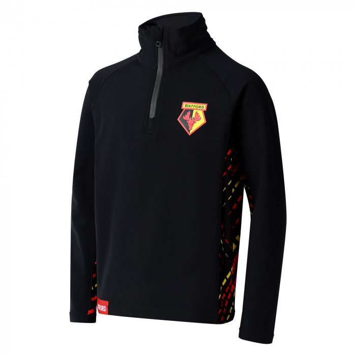 JUNIOR SUB MID LAYER