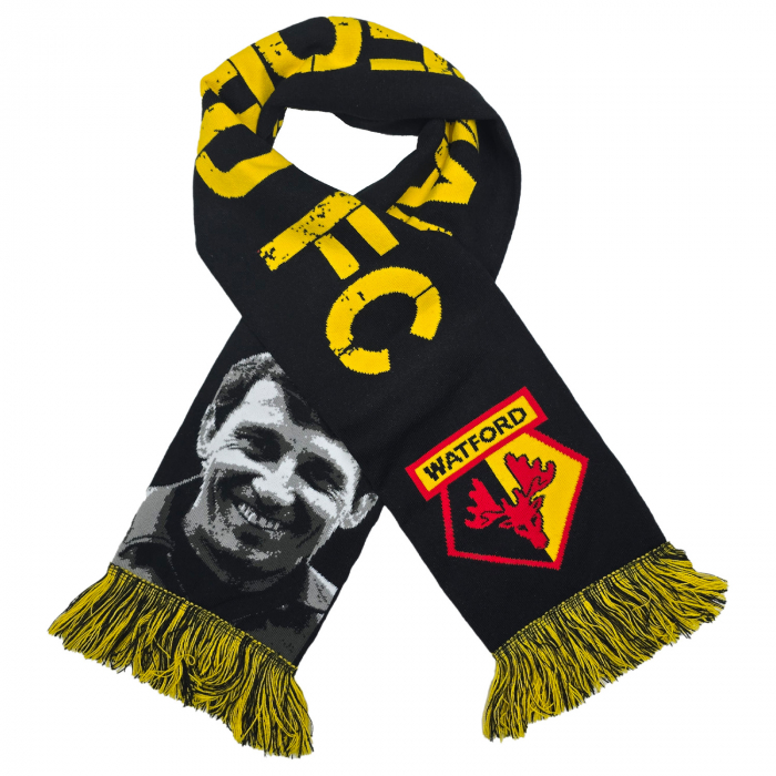 TAYLOR-MADE ARMY SCARF