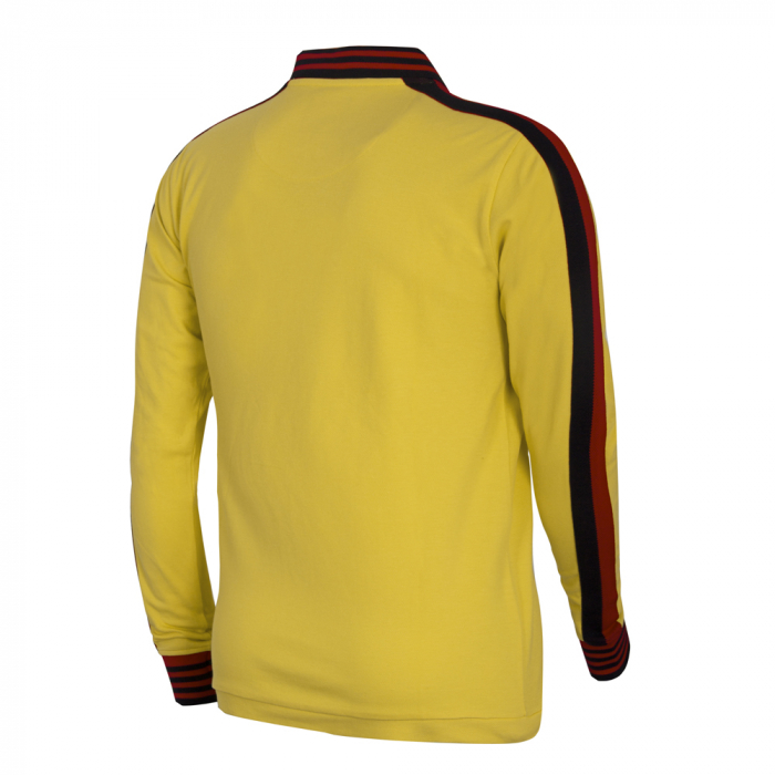 COPA 76-77 HOME RETRO SHIRT