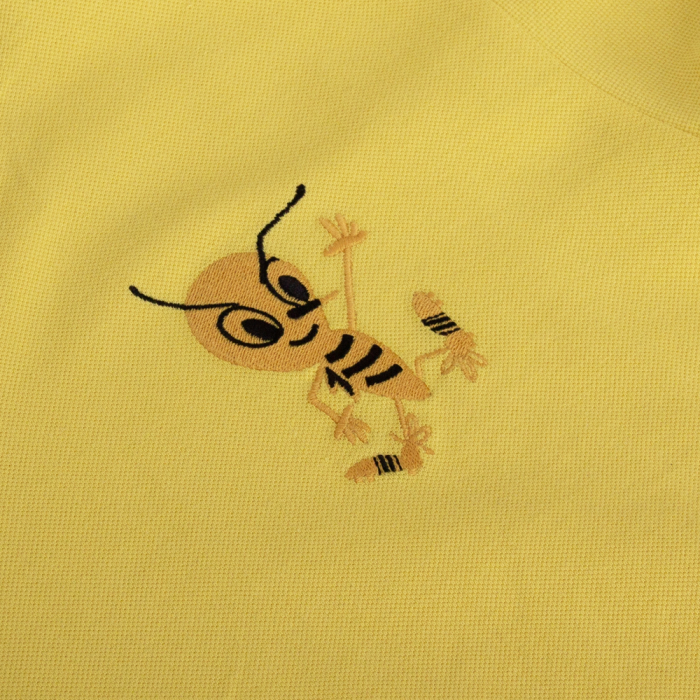 COPA 76-77 HOME RETRO SHIRT