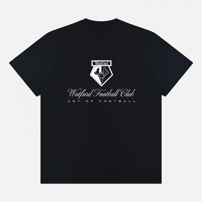 ART OF x WATFORD HERITAGE TEE