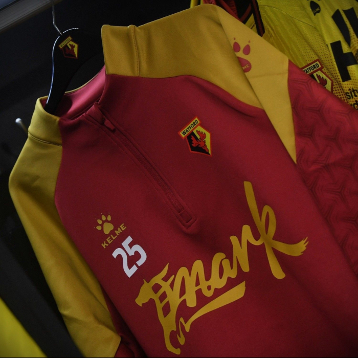 IRANKUNDA CHINESE NEW YEAR WALKOUT JUMPER 