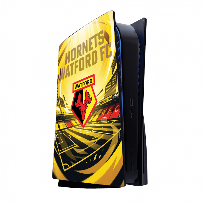 PS5 DISC EDITION SKIN BUNDLE