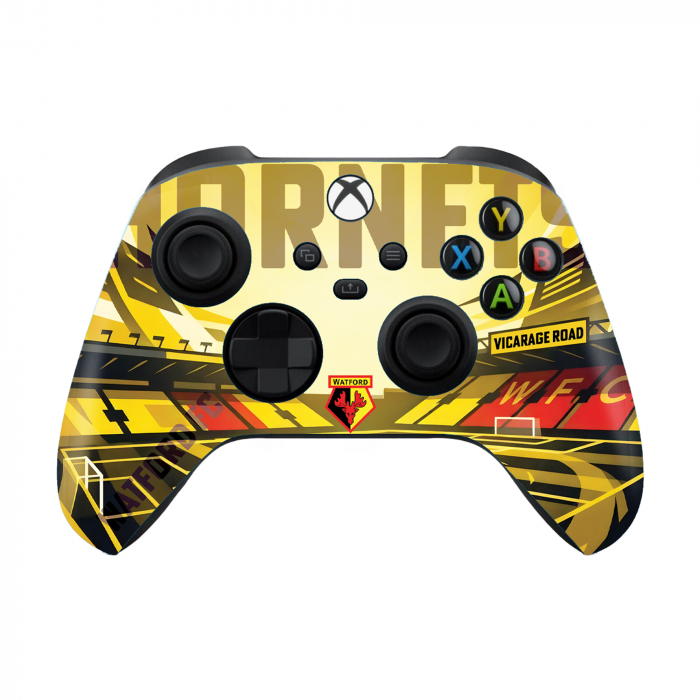 XBOX SERIES X SKIN BUNDLE