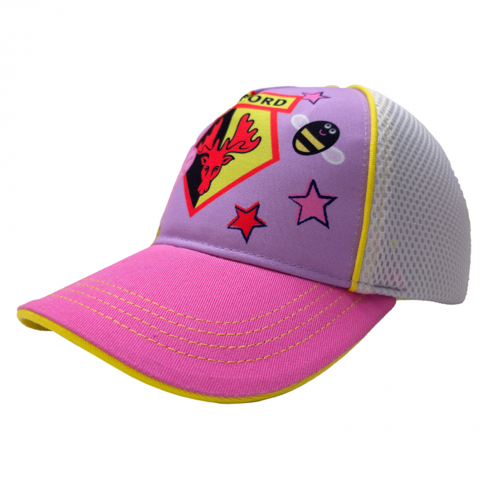 WATFORD PEPPA PIG JUNIOR CAP