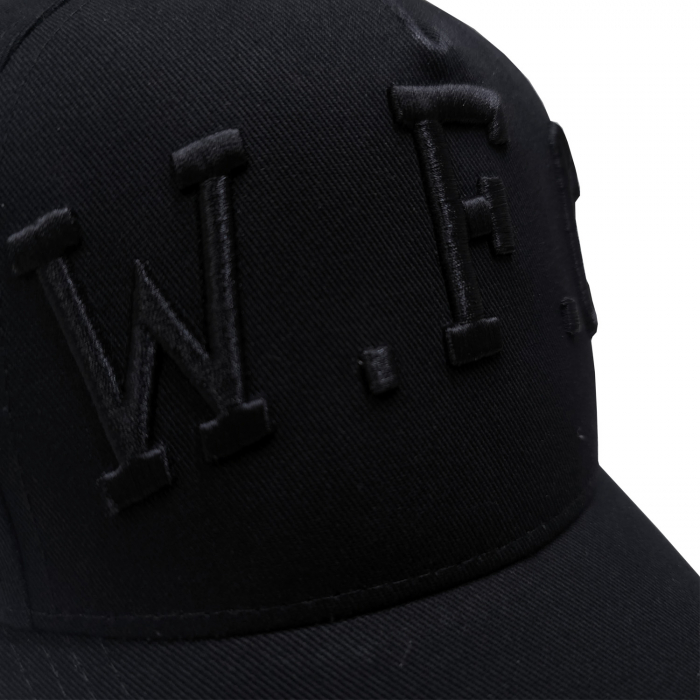 WATFORD 3D TEXT CAP