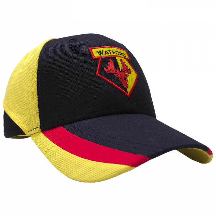 WATFORD CORE SWIRL CAP