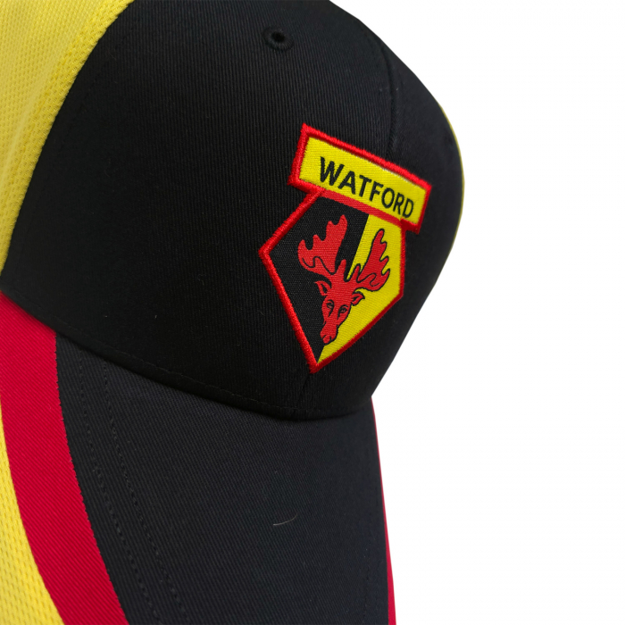 WATFORD CORE SWIRL CAP