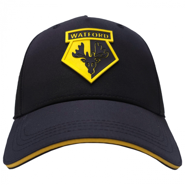WATFORD RUN CAP