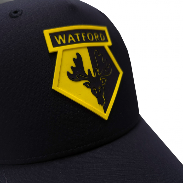 WATFORD RUN CAP