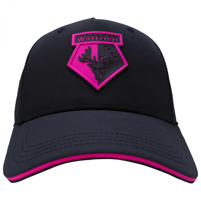 WATFORD LADIES RUN CAP