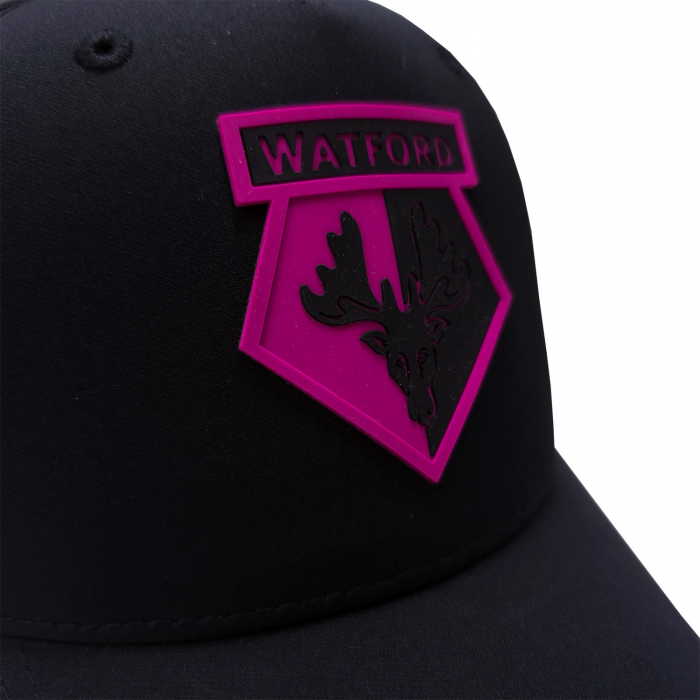 WATFORD LADIES RUN CAP