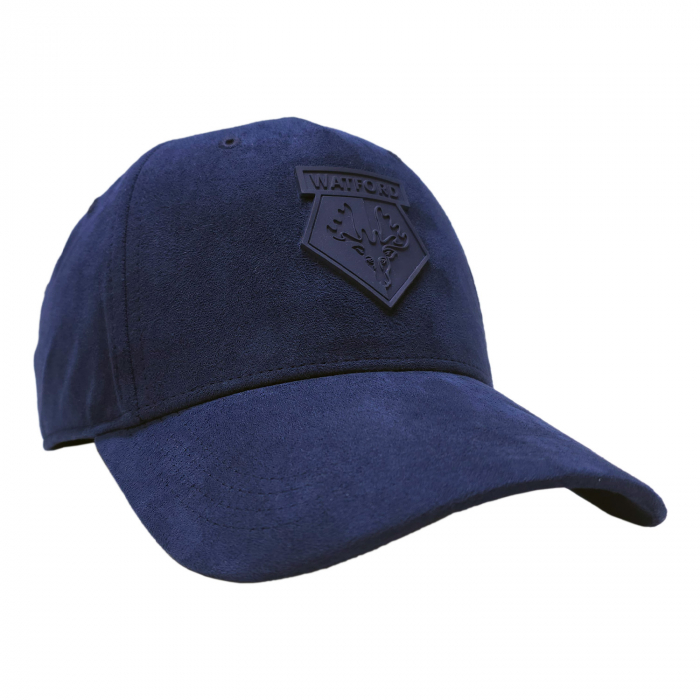 WATFORD SUEDE CAP