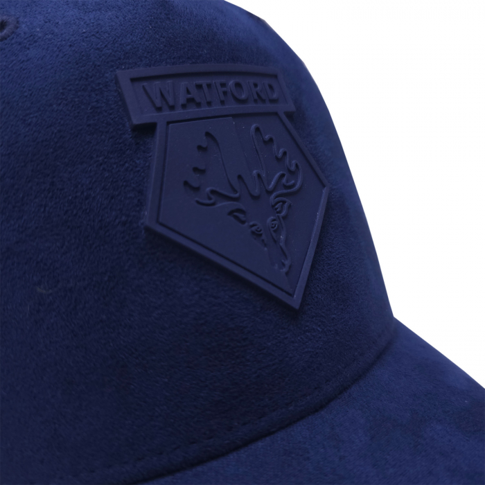 WATFORD SUEDE CAP