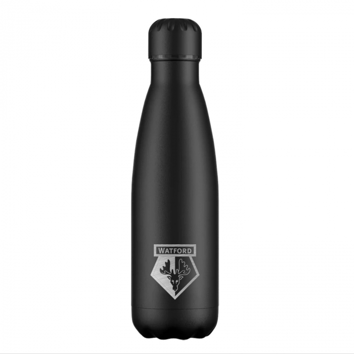 PERSONALISED ENGRAVED WATER BOTTLE