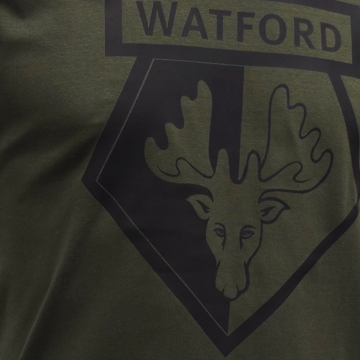 DALTON FULL CREST TEE