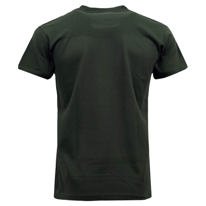 DALTON FULL CREST TEE