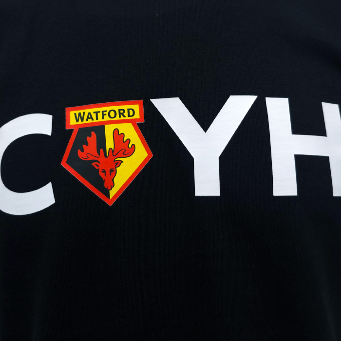 COYH TEXT TEE