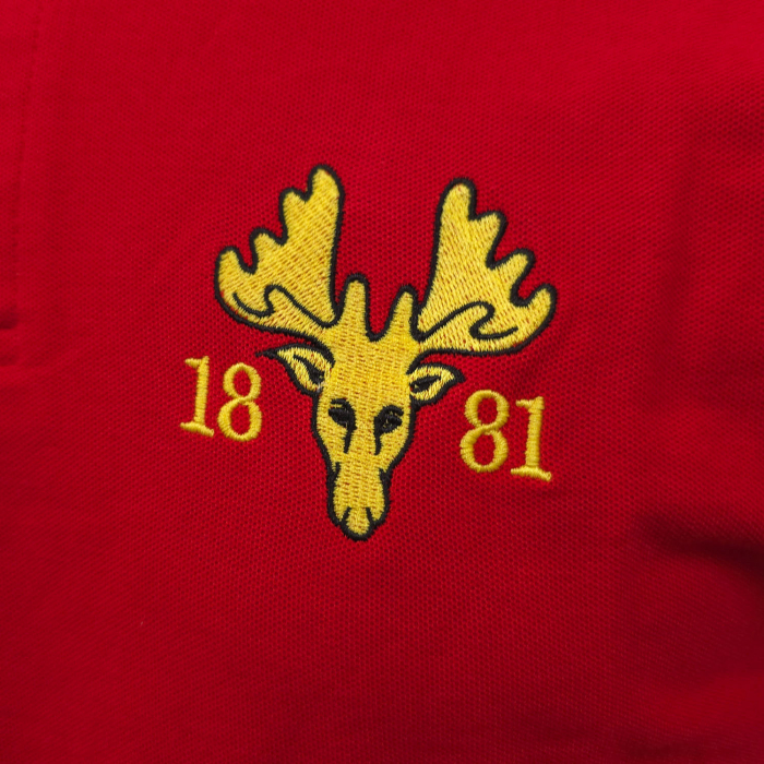 1881 HERITAGE COLLECTION POLO