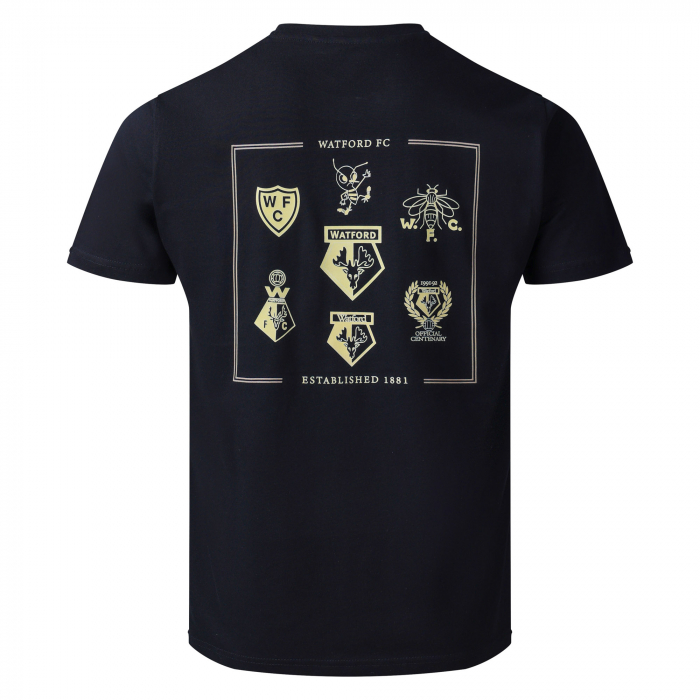 1881 HERITAGE TEE