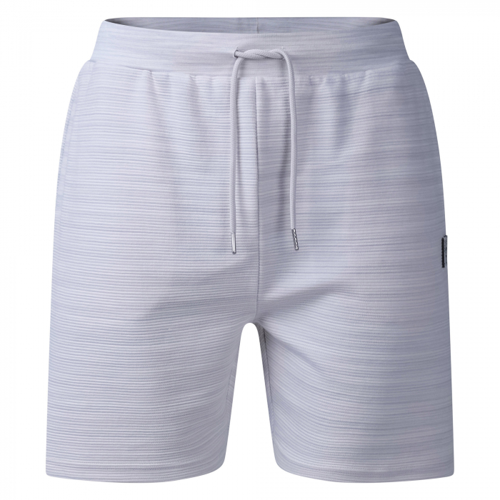 ADULTS TEXTURED SHORT