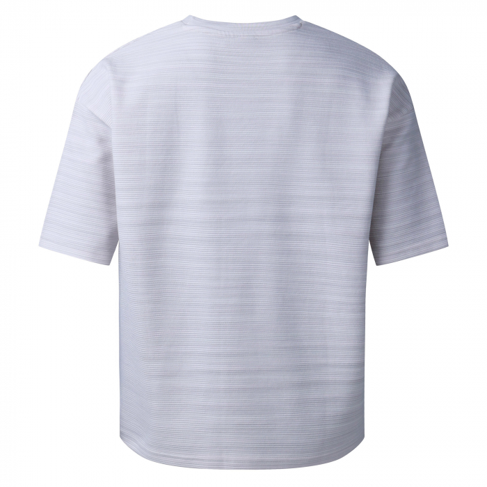 ADULTS TEXTURED TEE