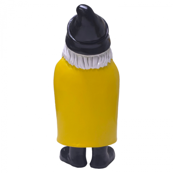 THUMBS UP CAPE GNOME