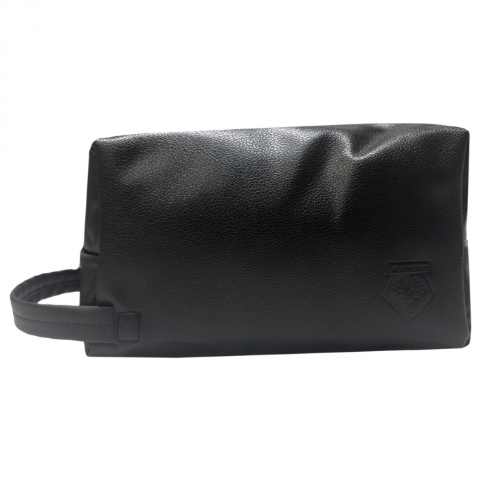 WATFORD PU WASH BAG