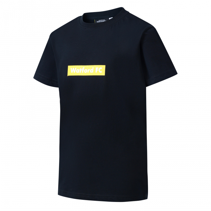 JUNIOR FLORAL BACK PRINT TEE