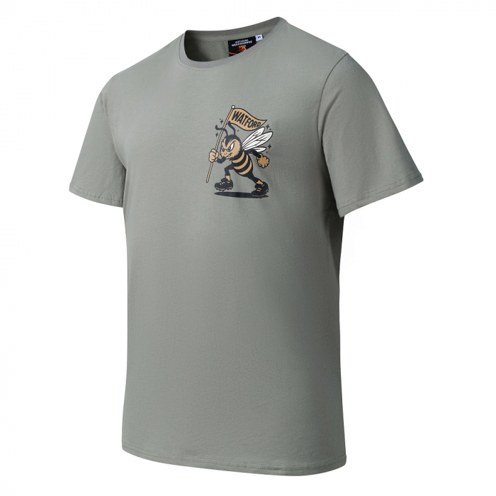 ADULTS MARCHING HORNET TEE