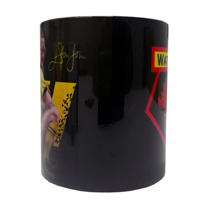 ELTON MURWALL MUG