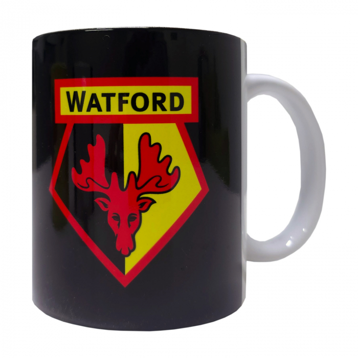 ELTON MURWALL MUG