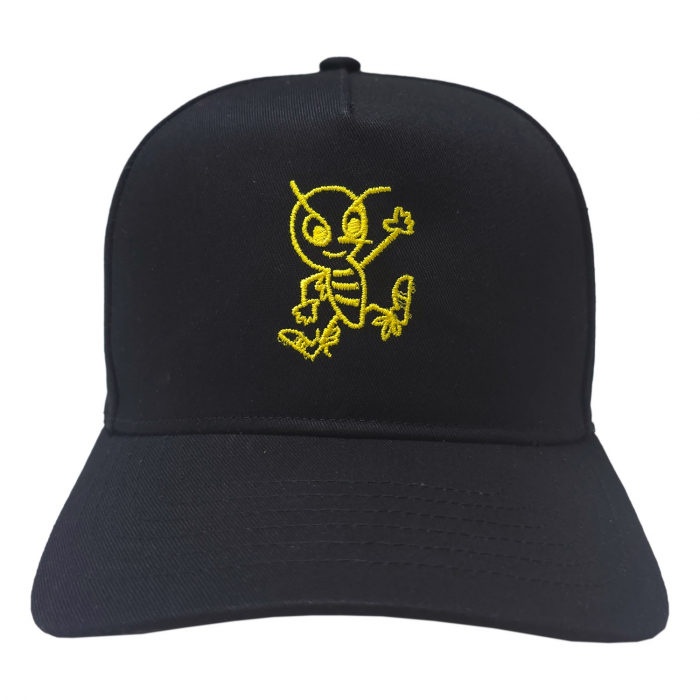 HAPPY HORNET CAP