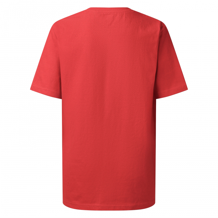DALTON JUNIOR FULL CREST TEE