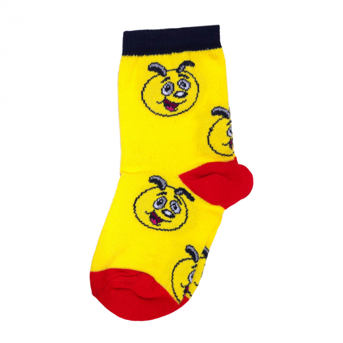 2 PACK KIDS SOCKS