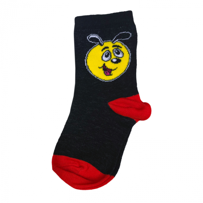 2 PACK KIDS SOCKS