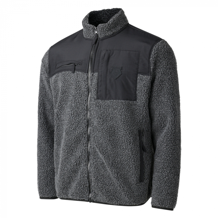 ADULTS FLEECE JUMPER