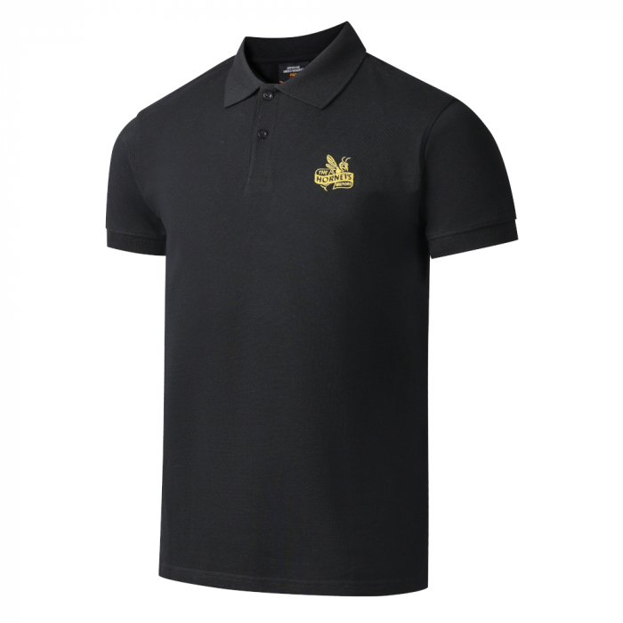 ADULT PIQUE POLO
