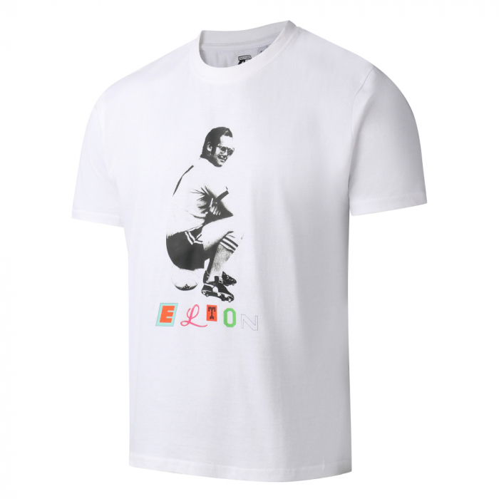ELTON TEE