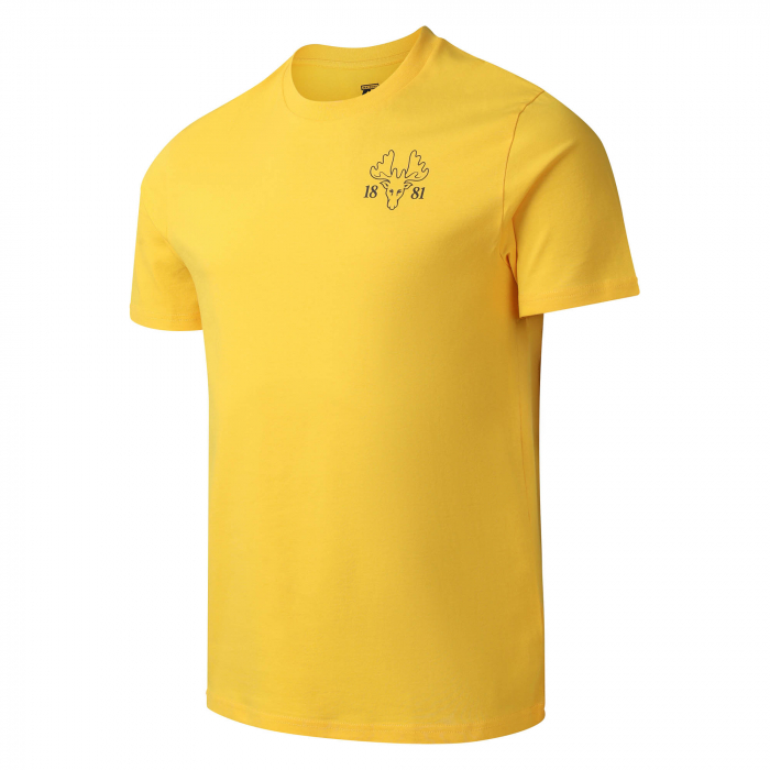 HERITAGE 1881 ORGANIC TEE