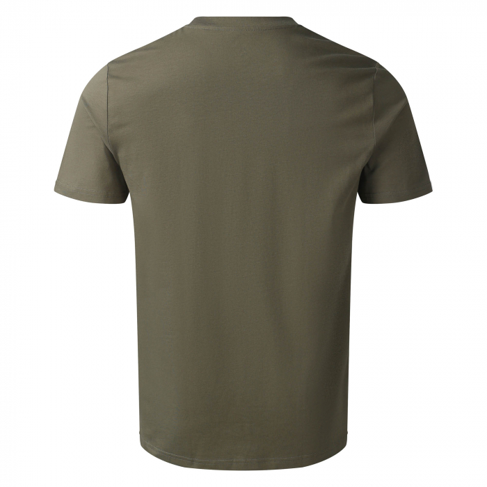 HERITAGE 1881 ORGANIC TEE